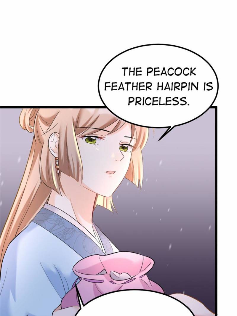 God of War, Crazy Princess Chapter 66 - page 16