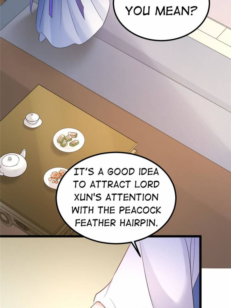 God of War, Crazy Princess Chapter 66 - page 23