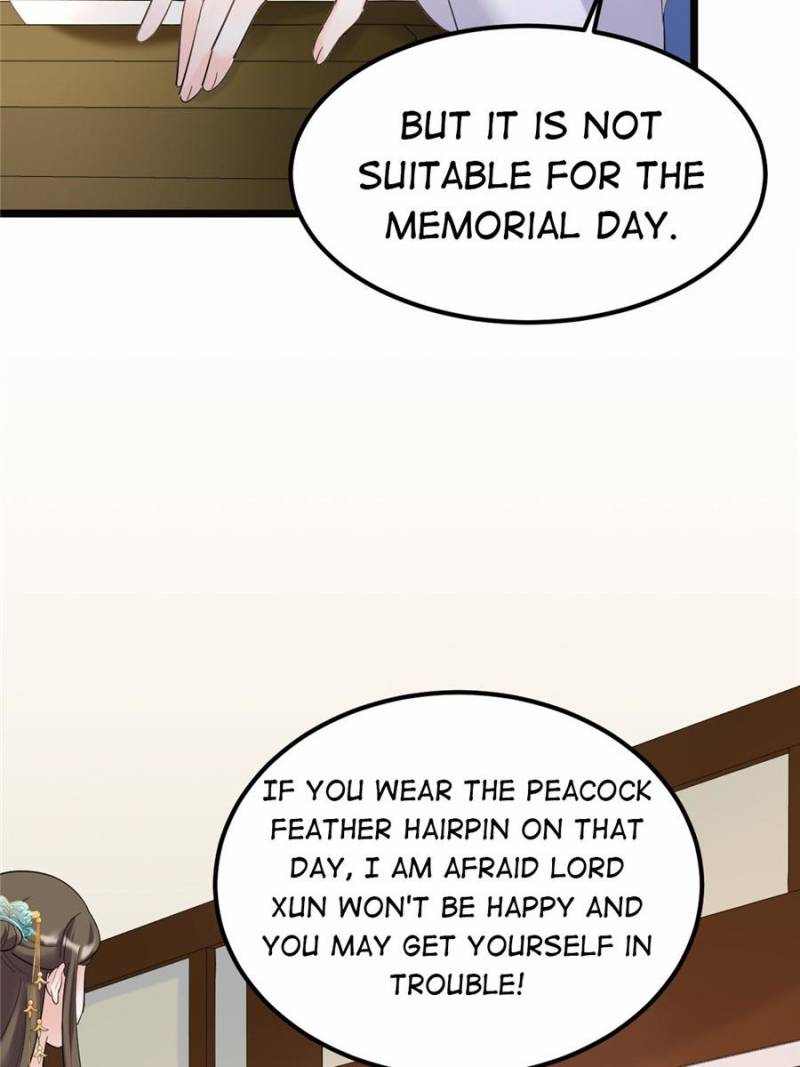 God of War, Crazy Princess Chapter 66 - page 25