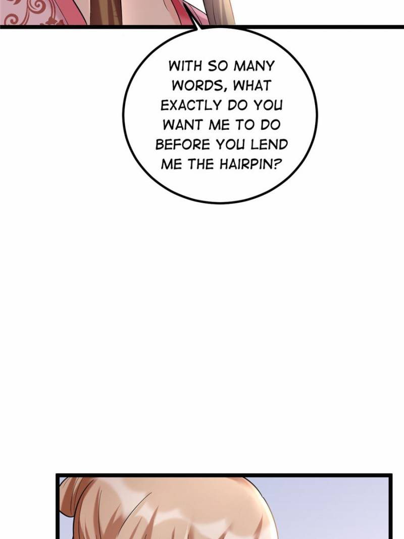 God of War, Crazy Princess Chapter 66 - page 37