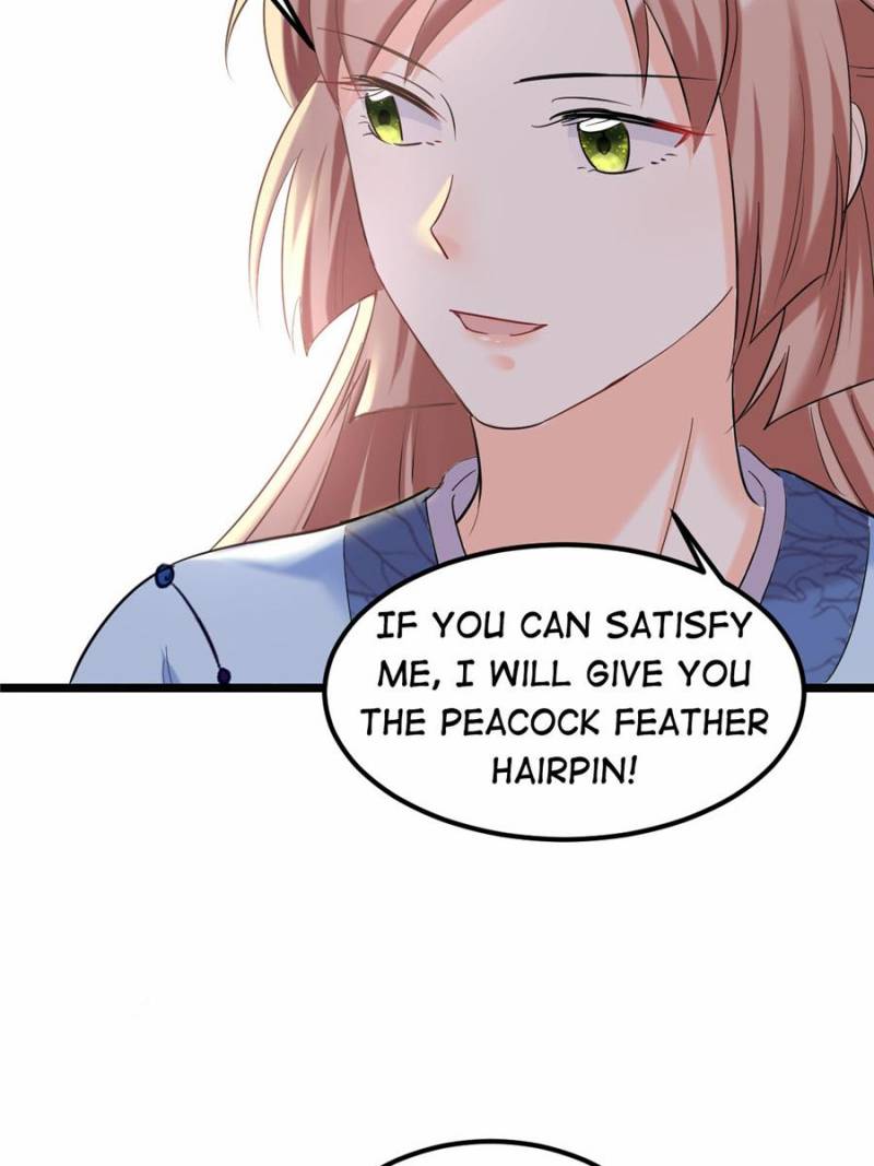 God of War, Crazy Princess Chapter 66 - page 42