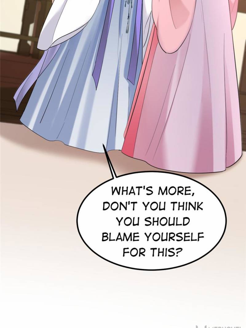 God of War, Crazy Princess Chapter 66 - page 8