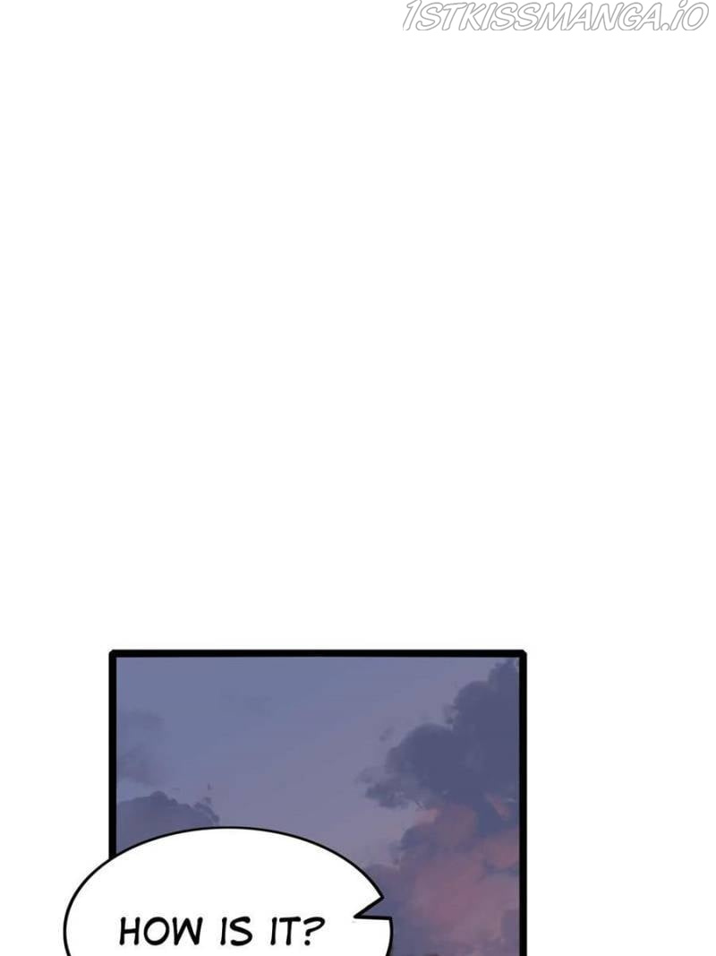 God of War, Crazy Princess Chapter 254 - page 1