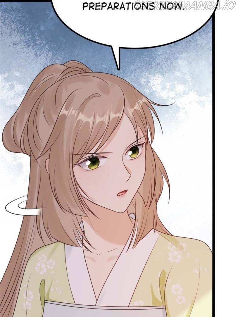 God of War, Crazy Princess Chapter 254 - page 10