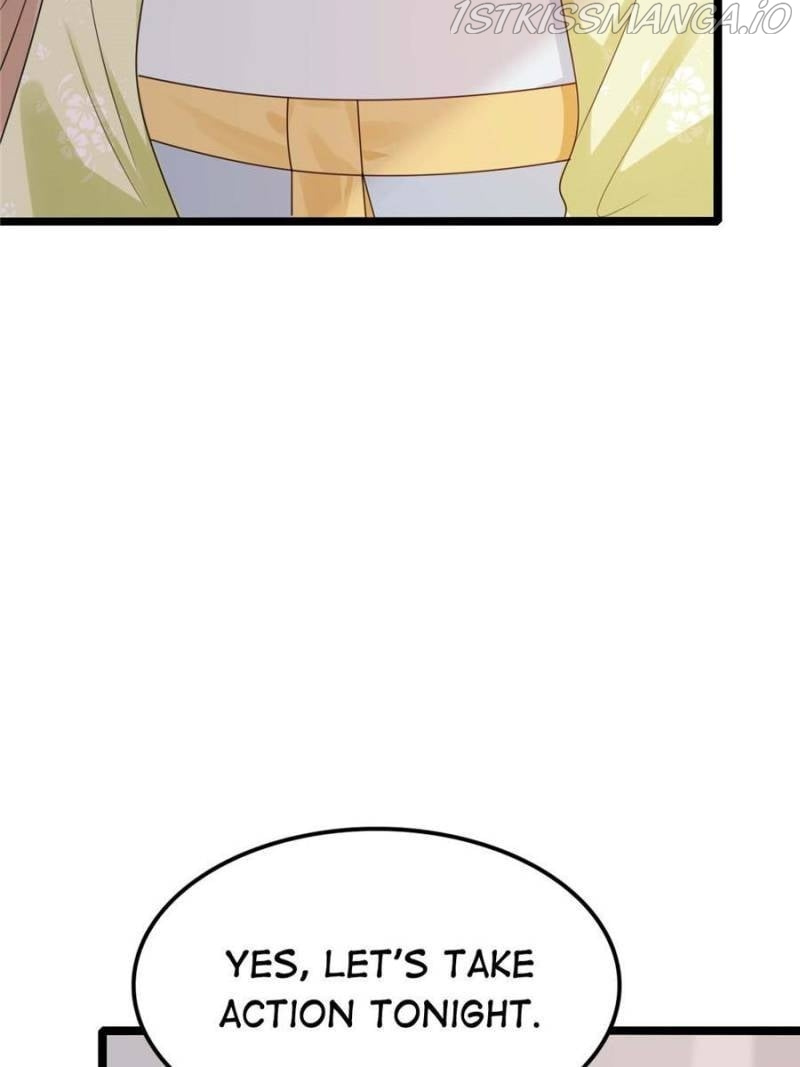 God of War, Crazy Princess Chapter 254 - page 11