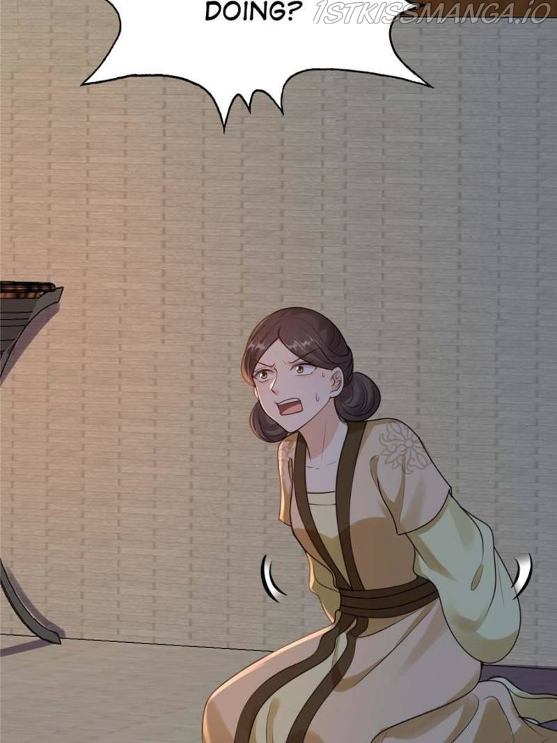 God of War, Crazy Princess Chapter 254 - page 16