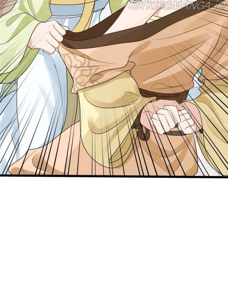 God of War, Crazy Princess Chapter 254 - page 19