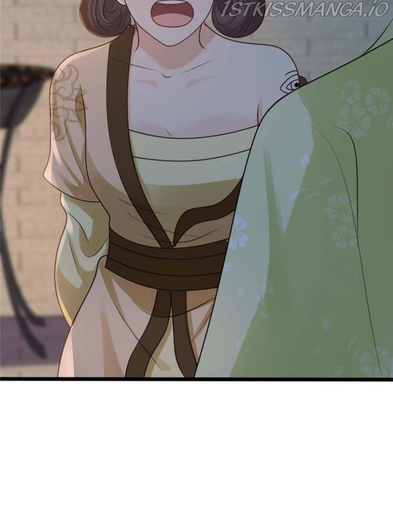 God of War, Crazy Princess Chapter 254 - page 21