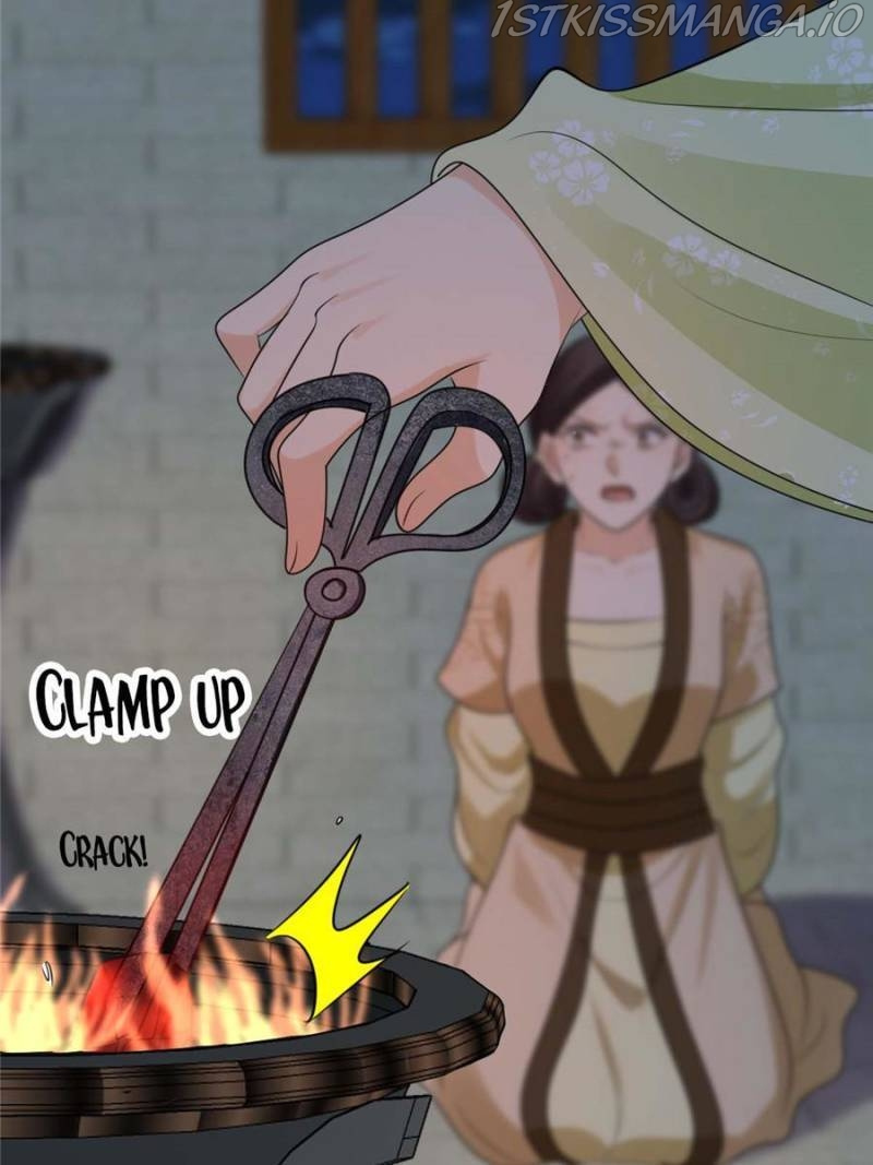 God of War, Crazy Princess Chapter 254 - page 25