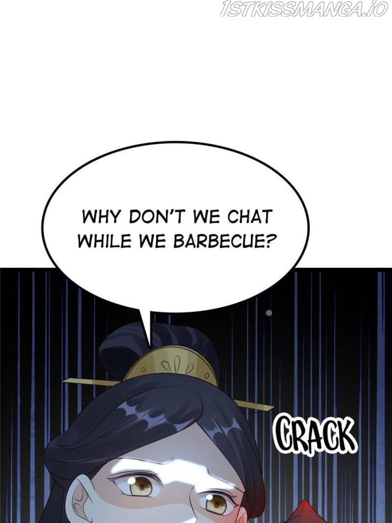 God of War, Crazy Princess Chapter 254 - page 27