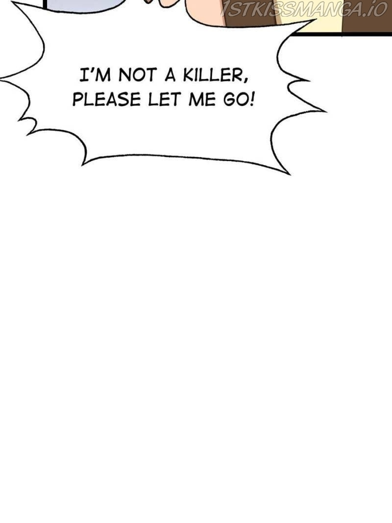 God of War, Crazy Princess Chapter 254 - page 31