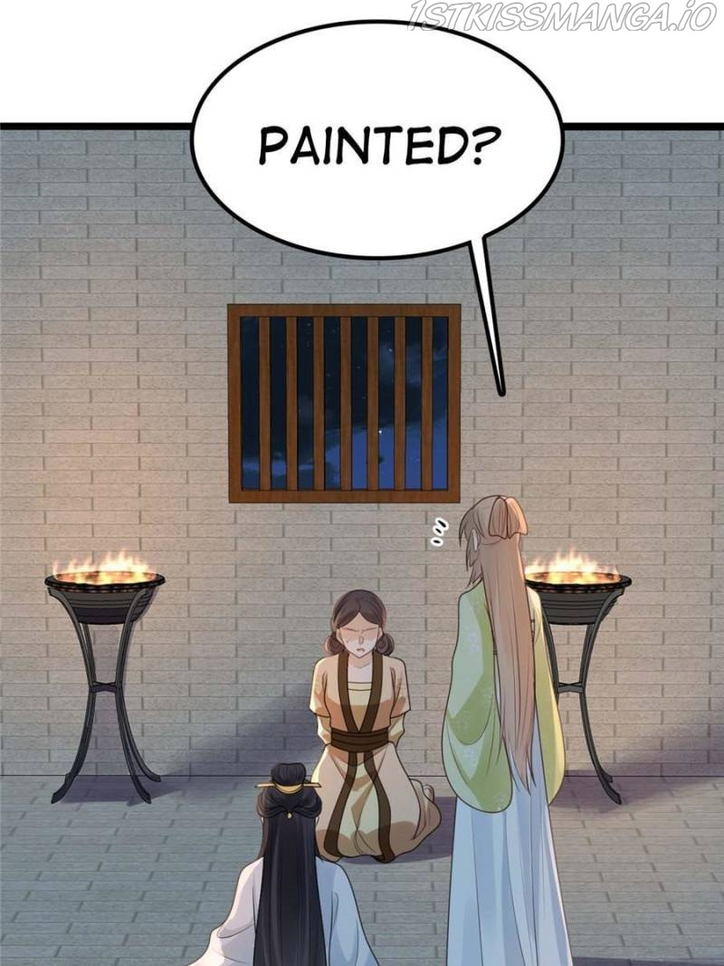 God of War, Crazy Princess Chapter 254 - page 32