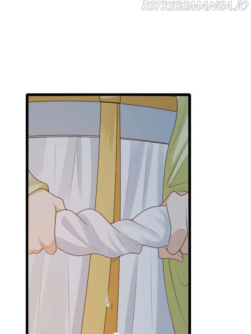 God of War, Crazy Princess Chapter 254 - page 34