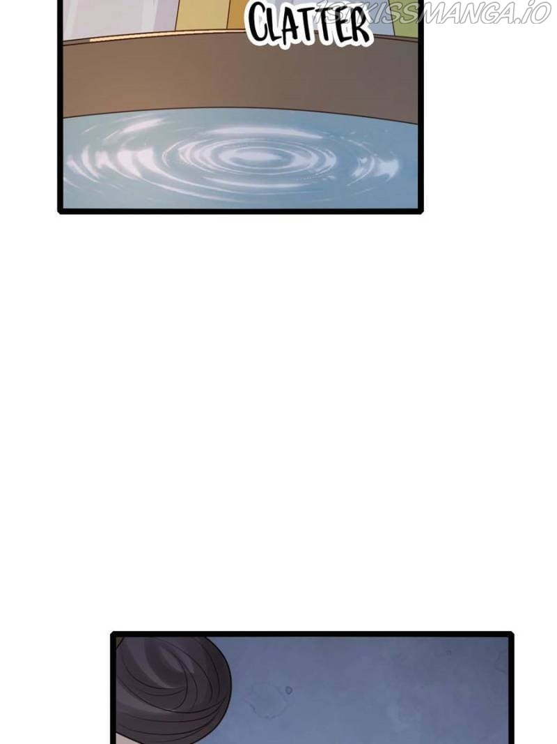 God of War, Crazy Princess Chapter 254 - page 35