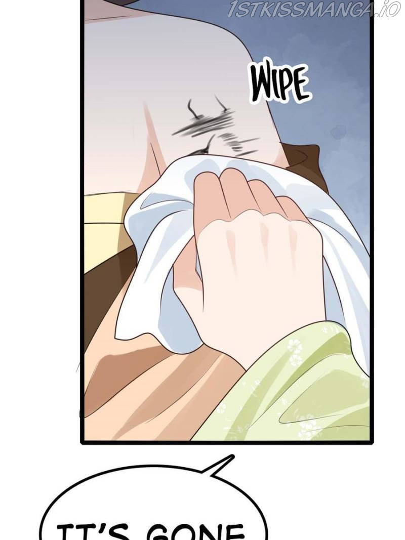 God of War, Crazy Princess Chapter 254 - page 36
