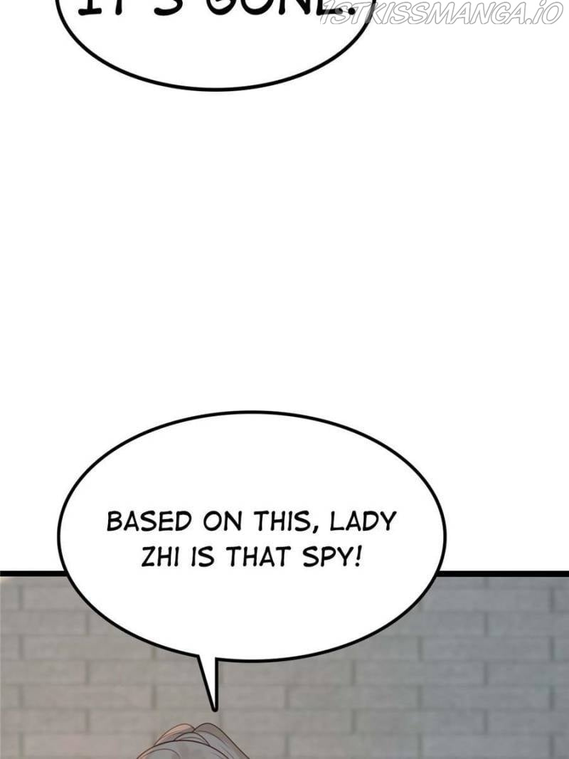 God of War, Crazy Princess Chapter 254 - page 37
