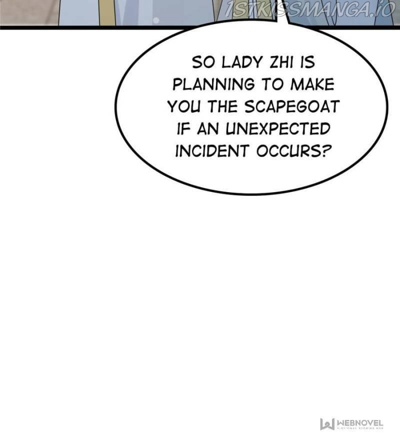 God of War, Crazy Princess Chapter 254 - page 39