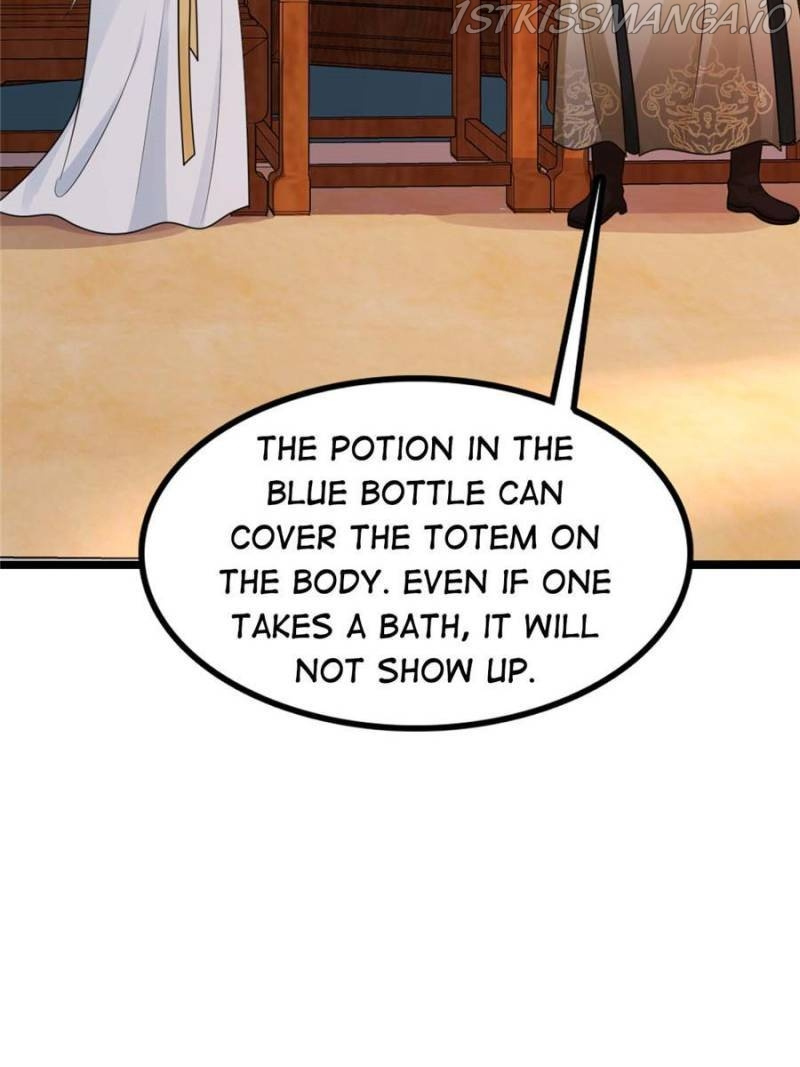 God of War, Crazy Princess Chapter 254 - page 4