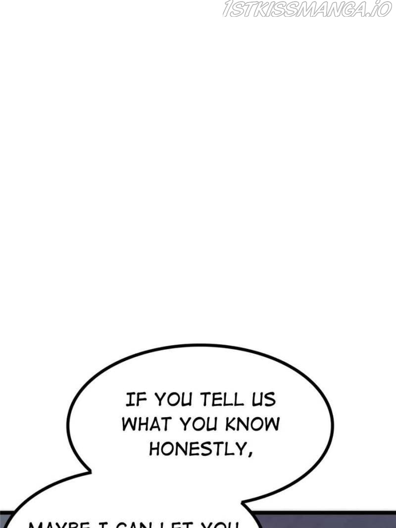 God of War, Crazy Princess Chapter 254 - page 44