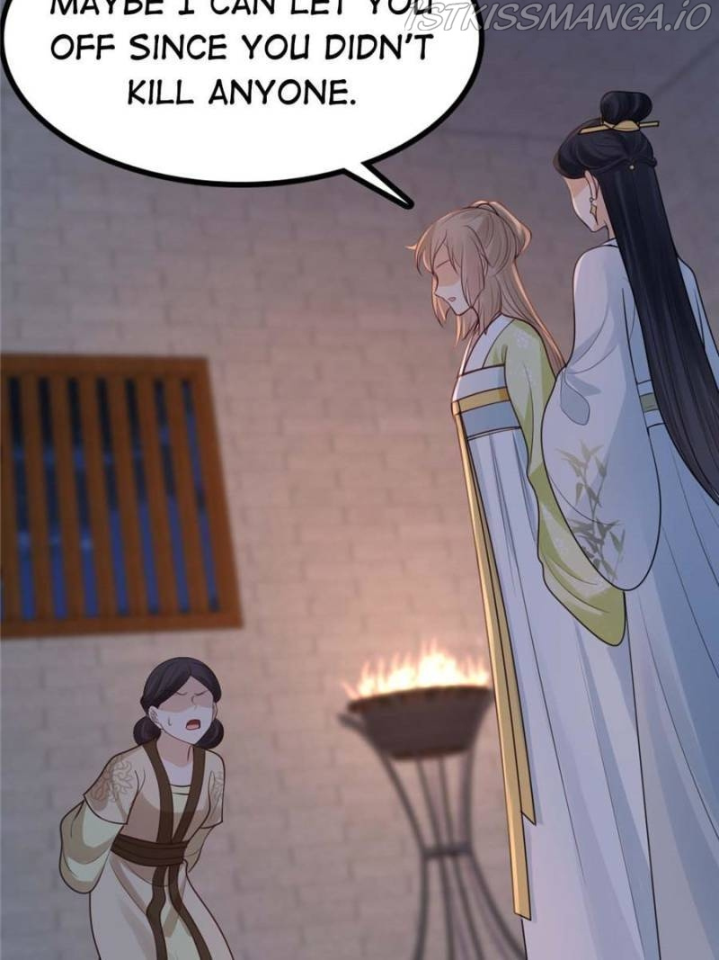 God of War, Crazy Princess Chapter 254 - page 45