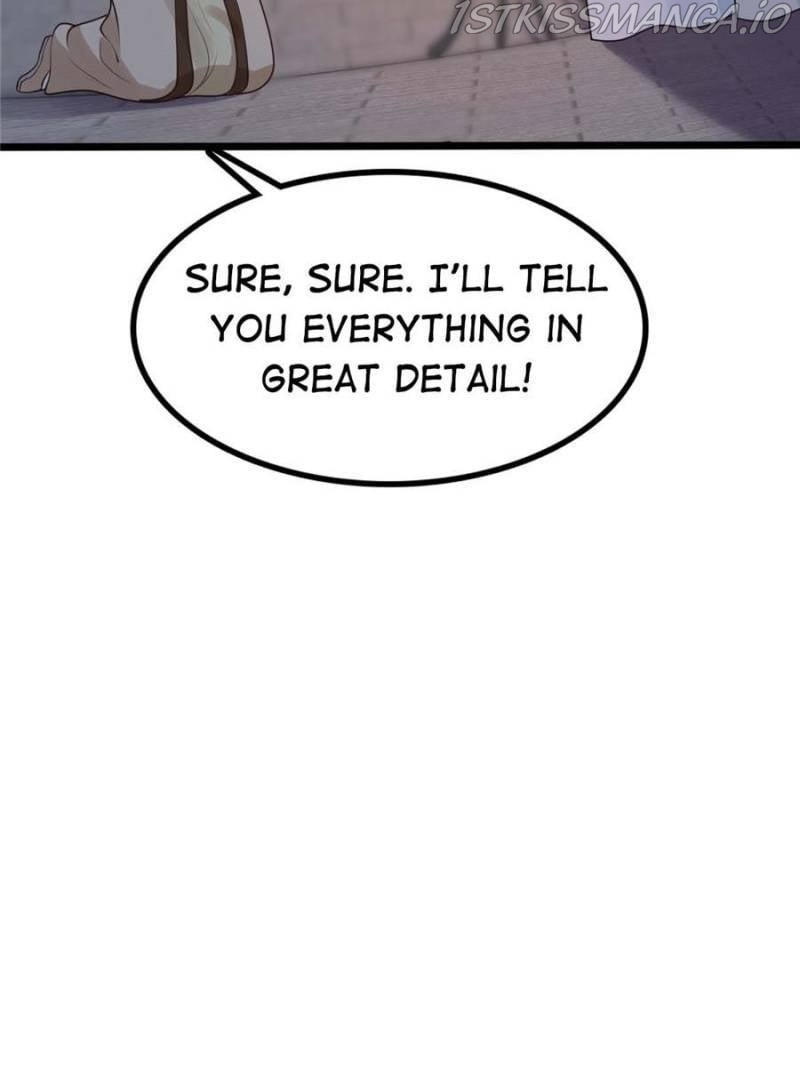 God of War, Crazy Princess Chapter 254 - page 46