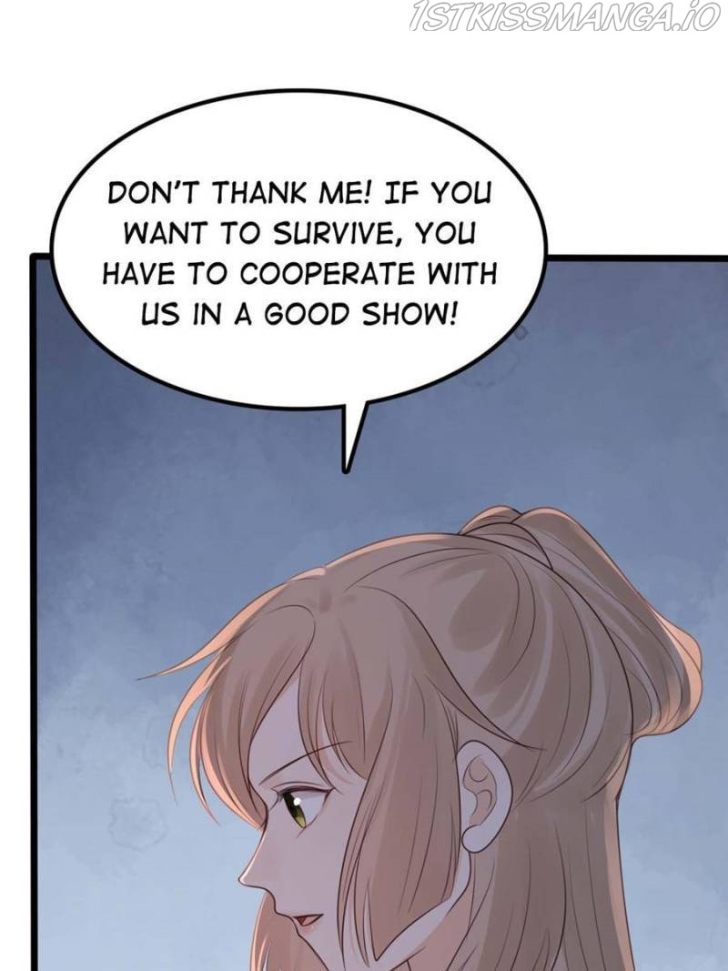 God of War, Crazy Princess Chapter 254 - page 47