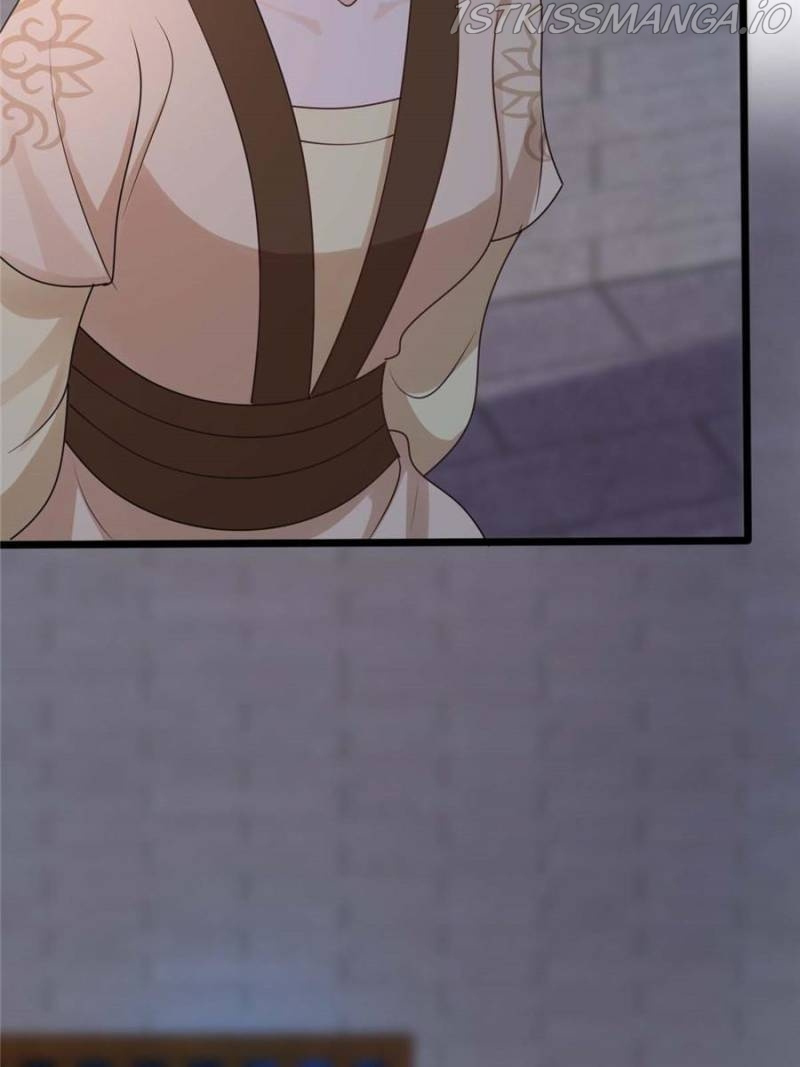 God of War, Crazy Princess Chapter 254 - page 50