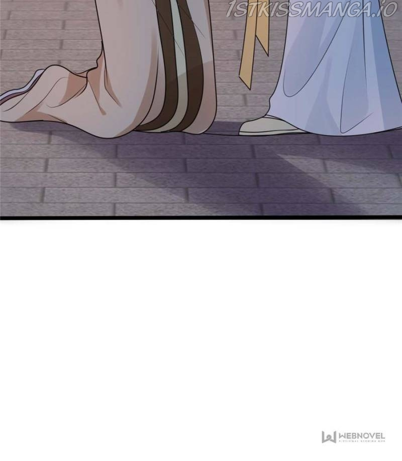 God of War, Crazy Princess Chapter 254 - page 52