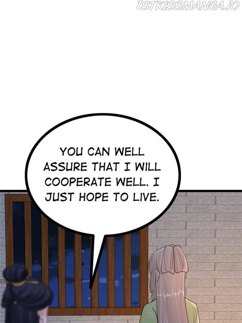 God of War, Crazy Princess Chapter 254 - page 53