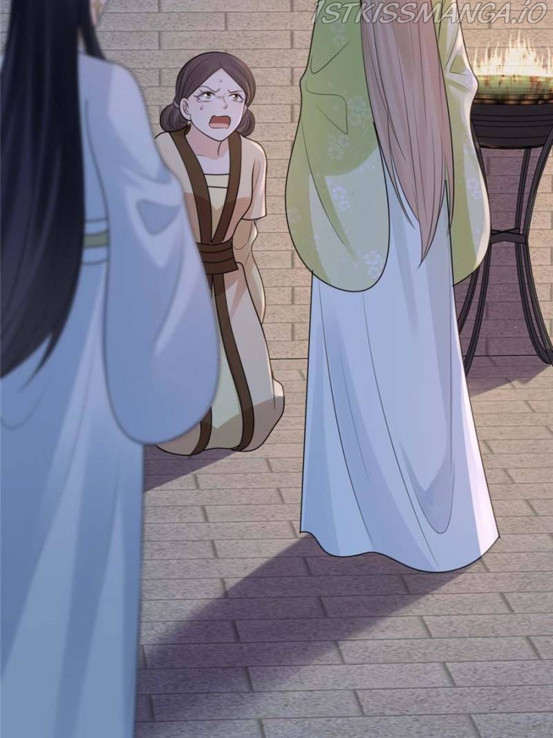 God of War, Crazy Princess Chapter 254 - page 54
