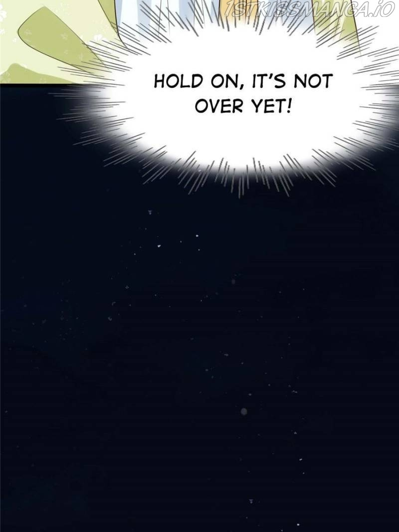 God of War, Crazy Princess Chapter 254 - page 57