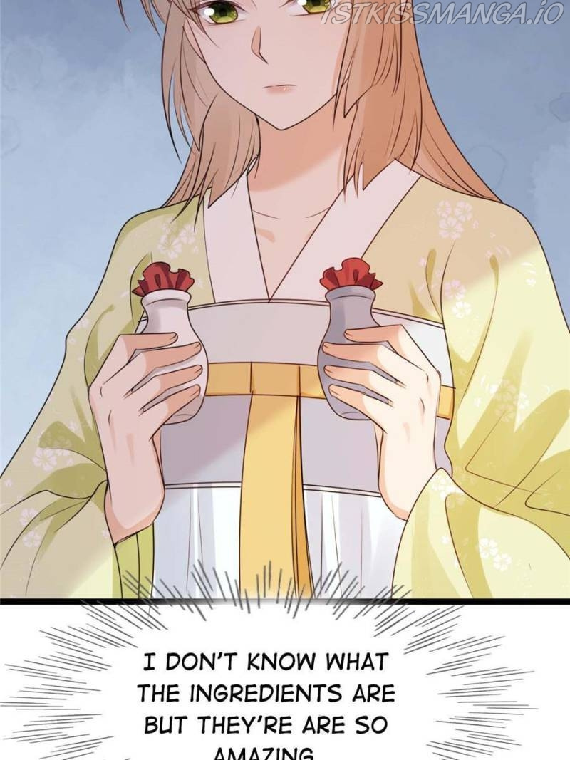 God of War, Crazy Princess Chapter 254 - page 6