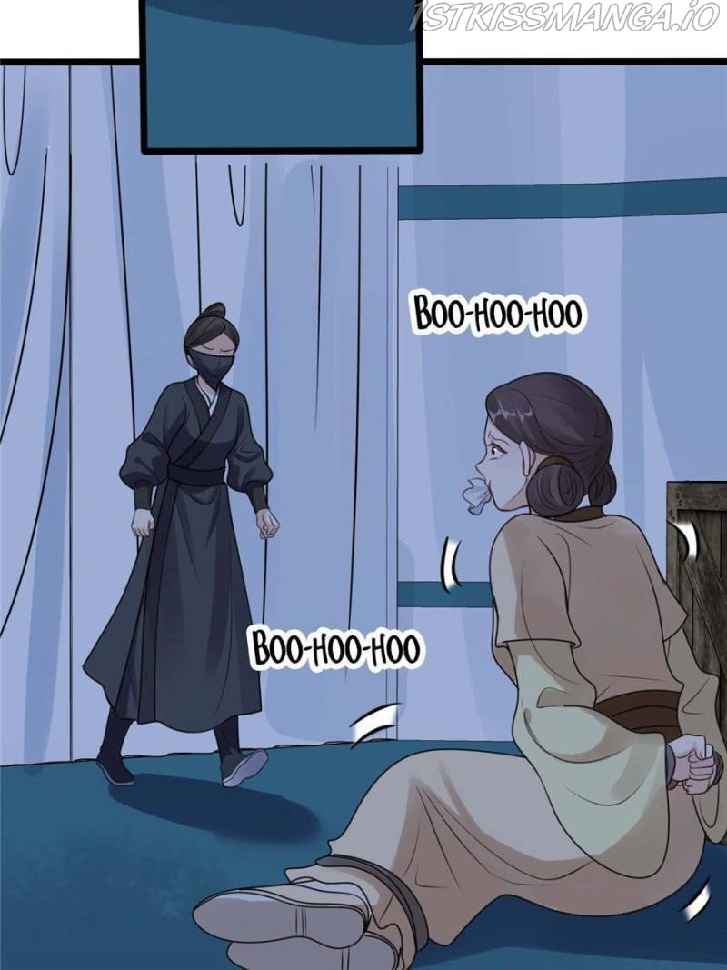God of War, Crazy Princess Chapter 254 - page 62