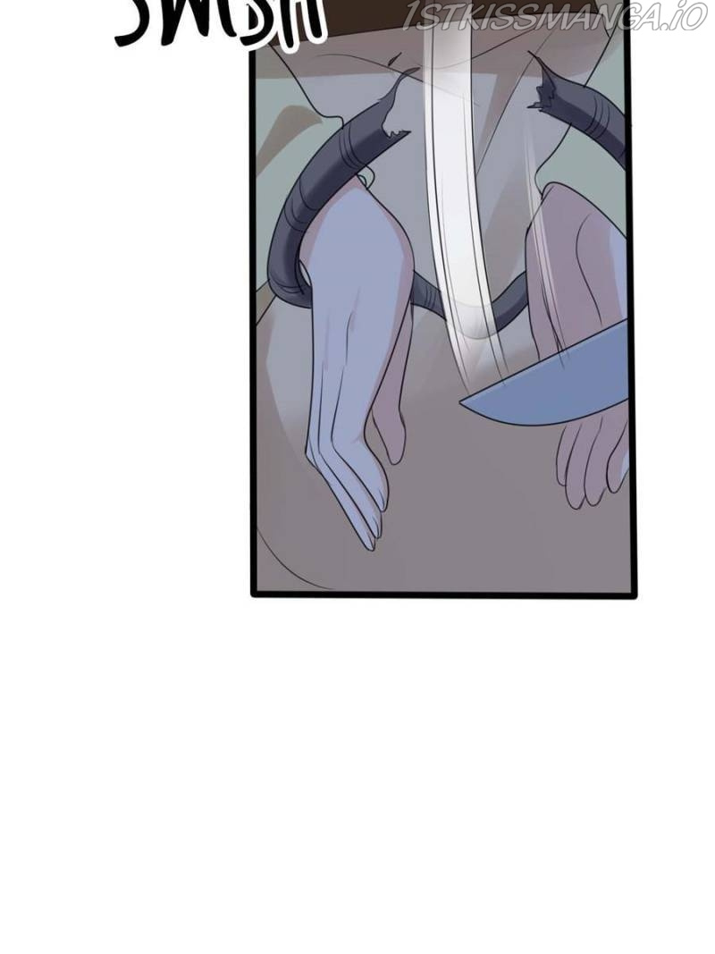 God of War, Crazy Princess Chapter 254 - page 64