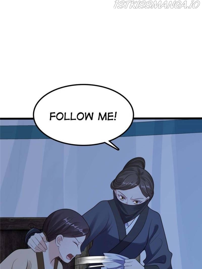 God of War, Crazy Princess Chapter 254 - page 66