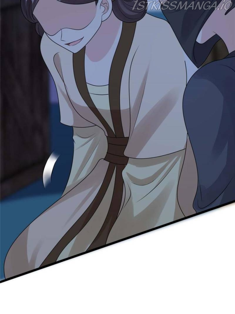 God of War, Crazy Princess Chapter 254 - page 69