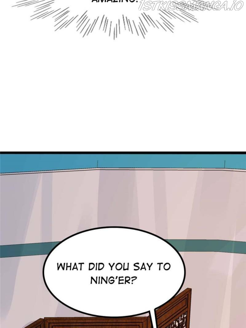 God of War, Crazy Princess Chapter 254 - page 7