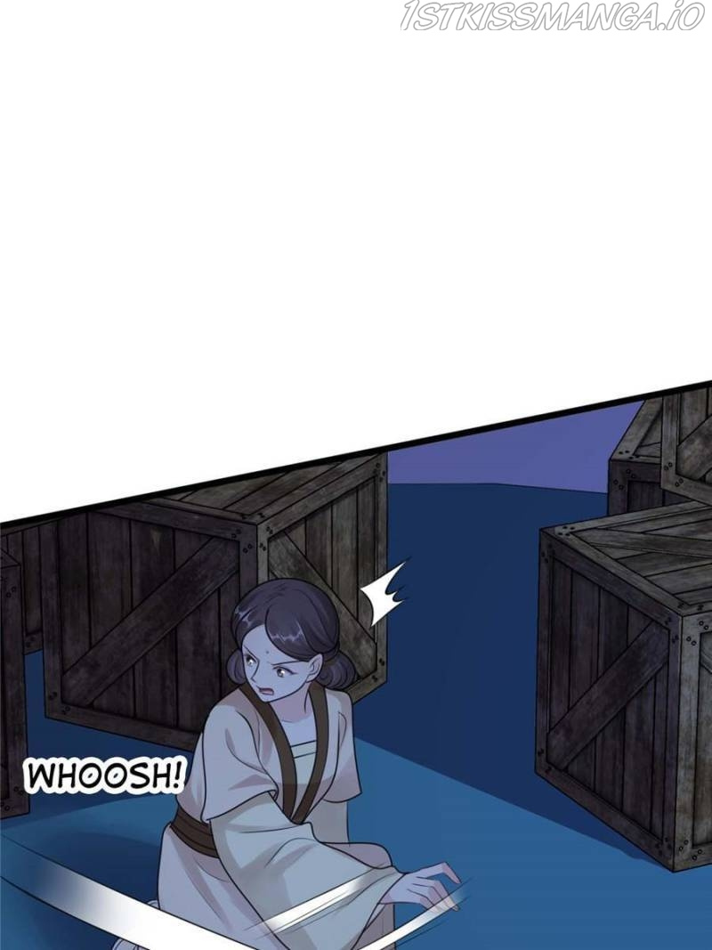 God of War, Crazy Princess Chapter 254 - page 72