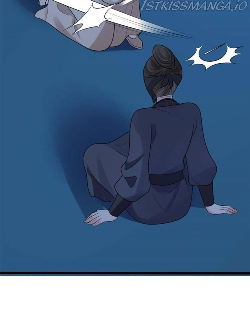 God of War, Crazy Princess Chapter 254 - page 73