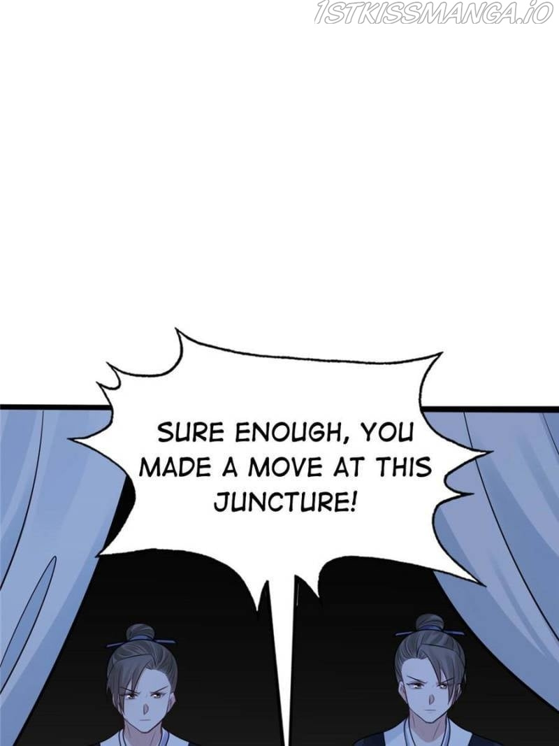 God of War, Crazy Princess Chapter 254 - page 74