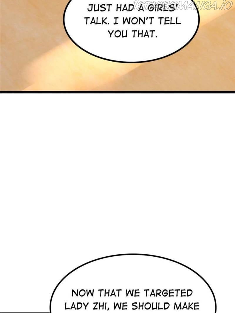 God of War, Crazy Princess Chapter 254 - page 9