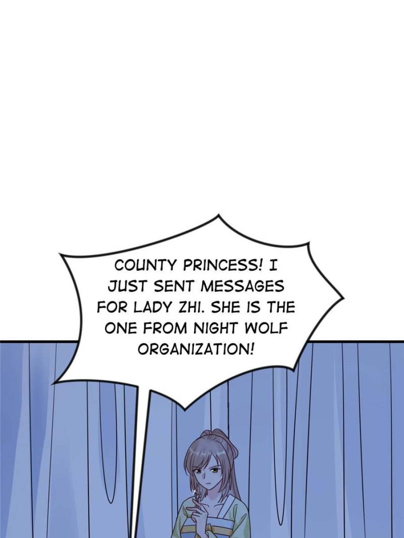 God of War, Crazy Princess Chapter 255 - page 11