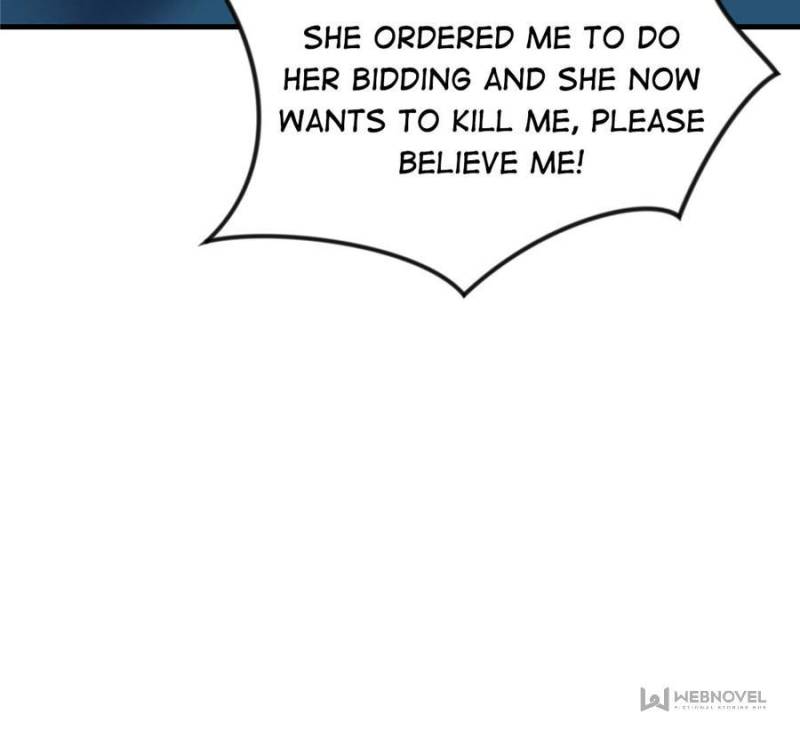 God of War, Crazy Princess Chapter 255 - page 13