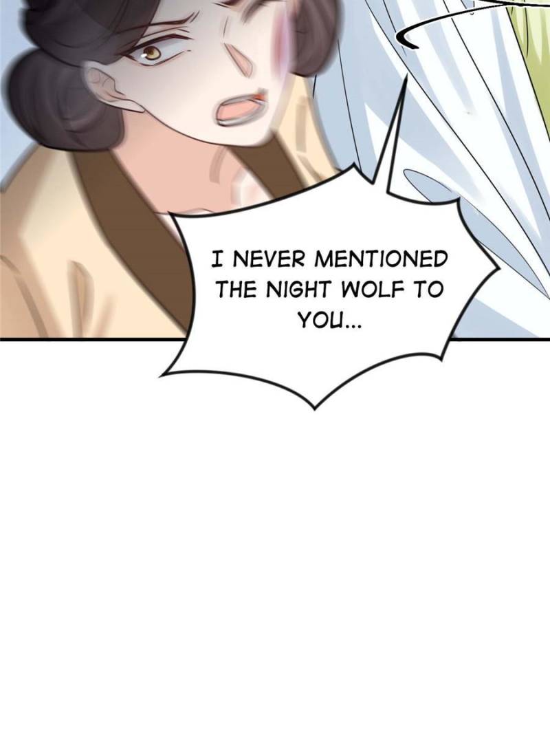 God of War, Crazy Princess Chapter 255 - page 15