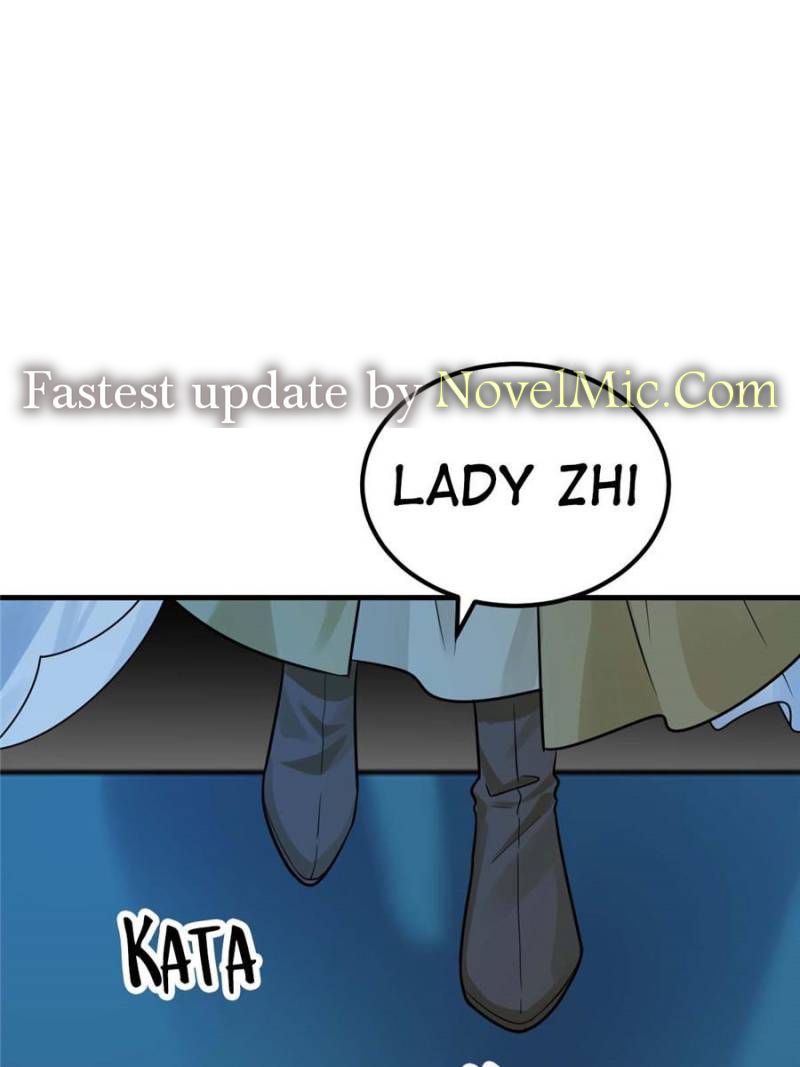 God of War, Crazy Princess Chapter 255 - page 16