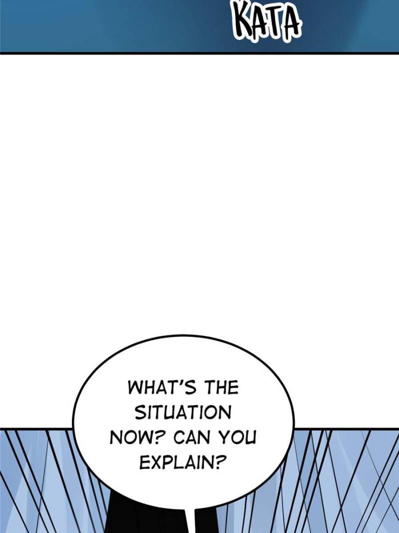 God of War, Crazy Princess Chapter 255 - page 17