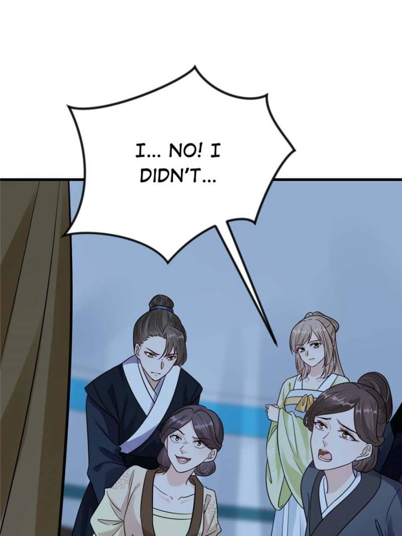 God of War, Crazy Princess Chapter 255 - page 20