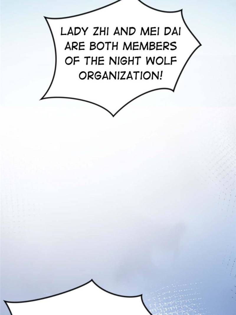 God of War, Crazy Princess Chapter 255 - page 28