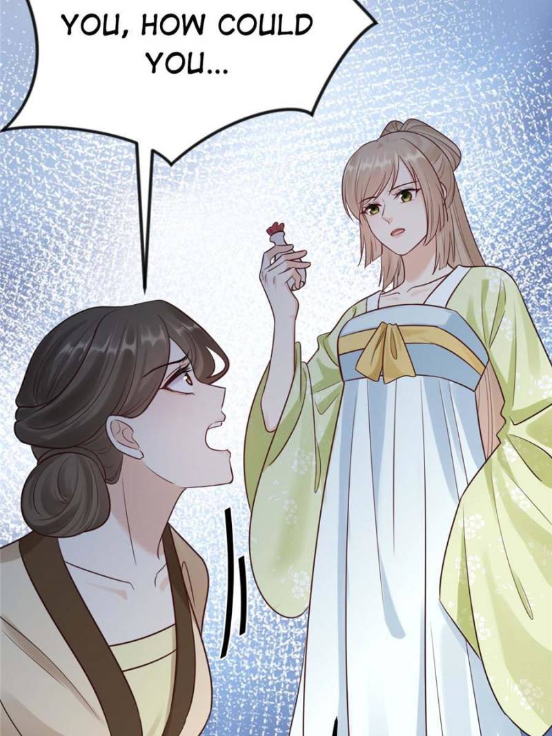 God of War, Crazy Princess Chapter 255 - page 29