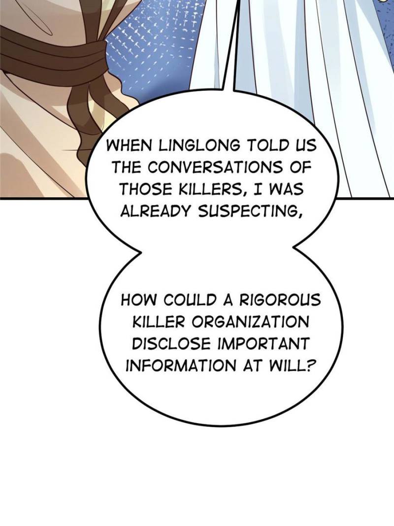 God of War, Crazy Princess Chapter 255 - page 30